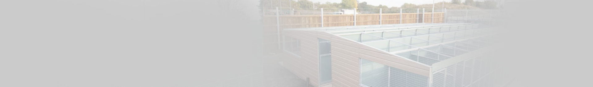 Kennel heaters outlet